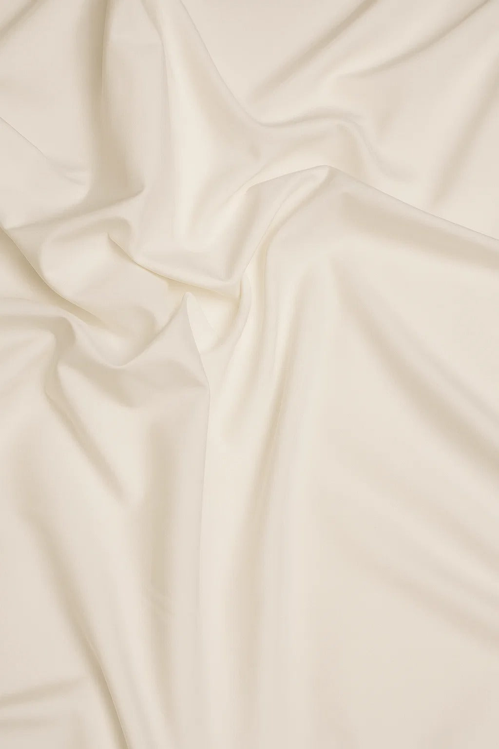 Men's Unstitched Wash n Wear Suit _Cream