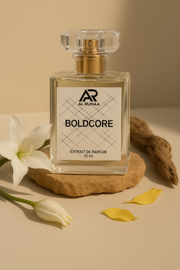 Boldcore by Al Ruhaa – Inspired by Jean Paul Gaultier (50ml)