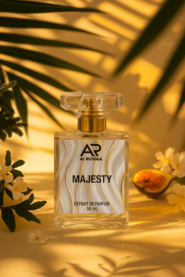 Majesty by Al Ruhaa – Inspired by Bombshell Victoria’s Secret (50ml)