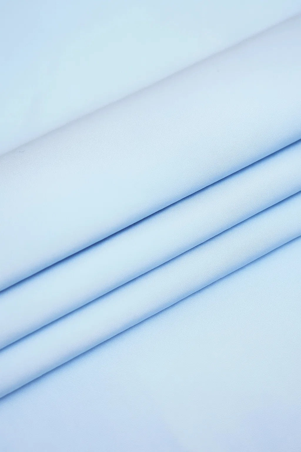 Men's Unstitched Wash n Wear Suit _Baby Blue