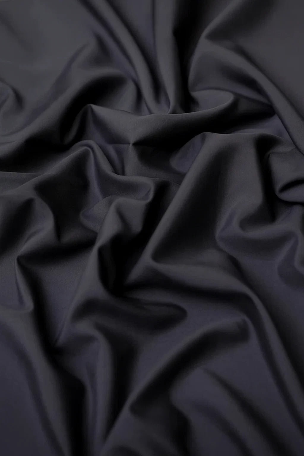 Men's Unstitched Wash n Wear Suit _Davy Grey