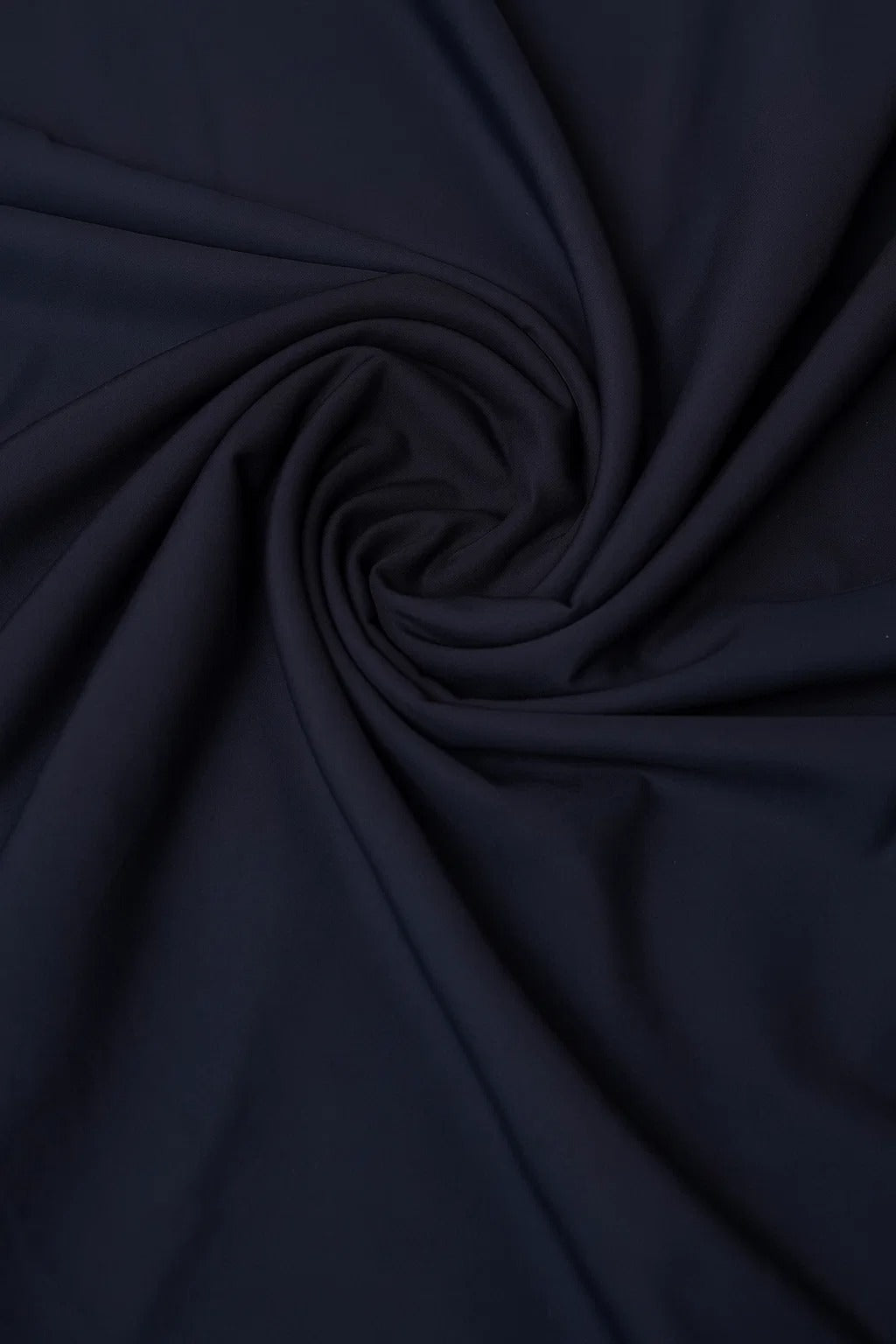 Men's Unstitched Wash n Wear Suit _Navy Blue