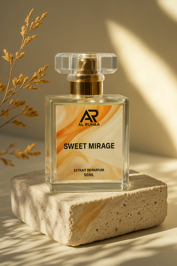 Sweet Mirage by Al Ruhaa – Inspired by Erba Pura (50ml)