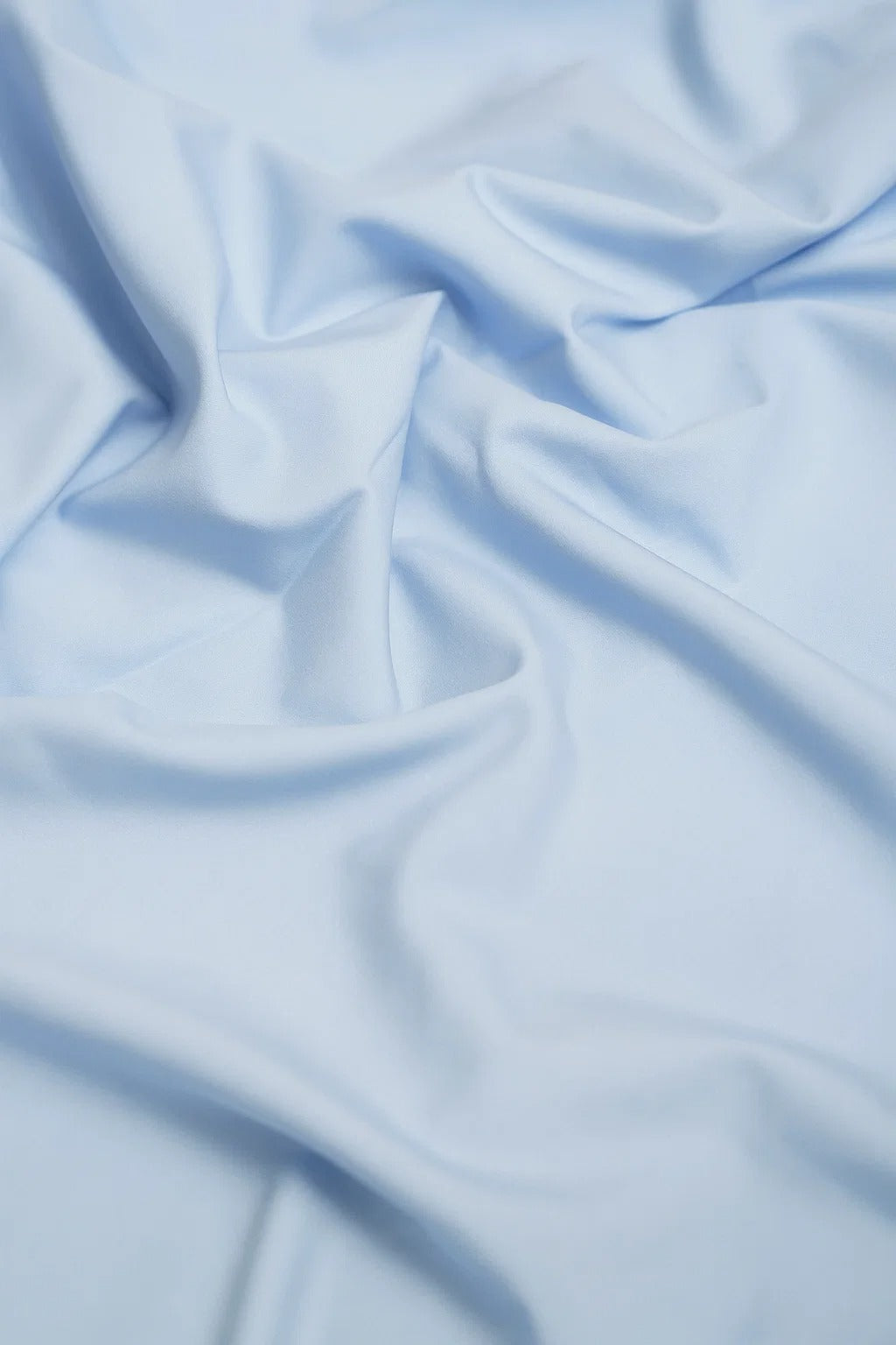 AL RUHAA Baby Blue Signature Suit – Timeless Elegance