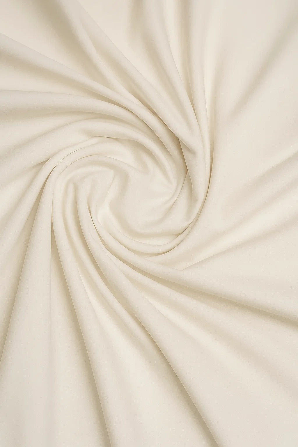 AL RUHAA – Cream Boski Signature Suit