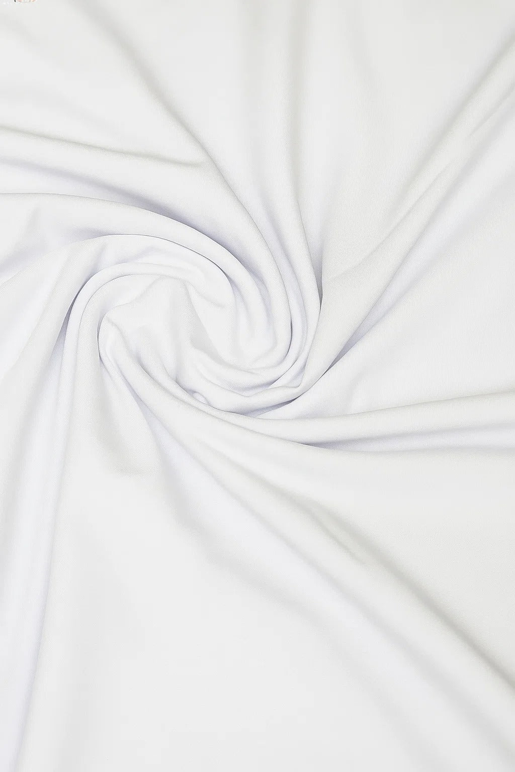 Men's Unstitched Wash n Wear Suit _ White